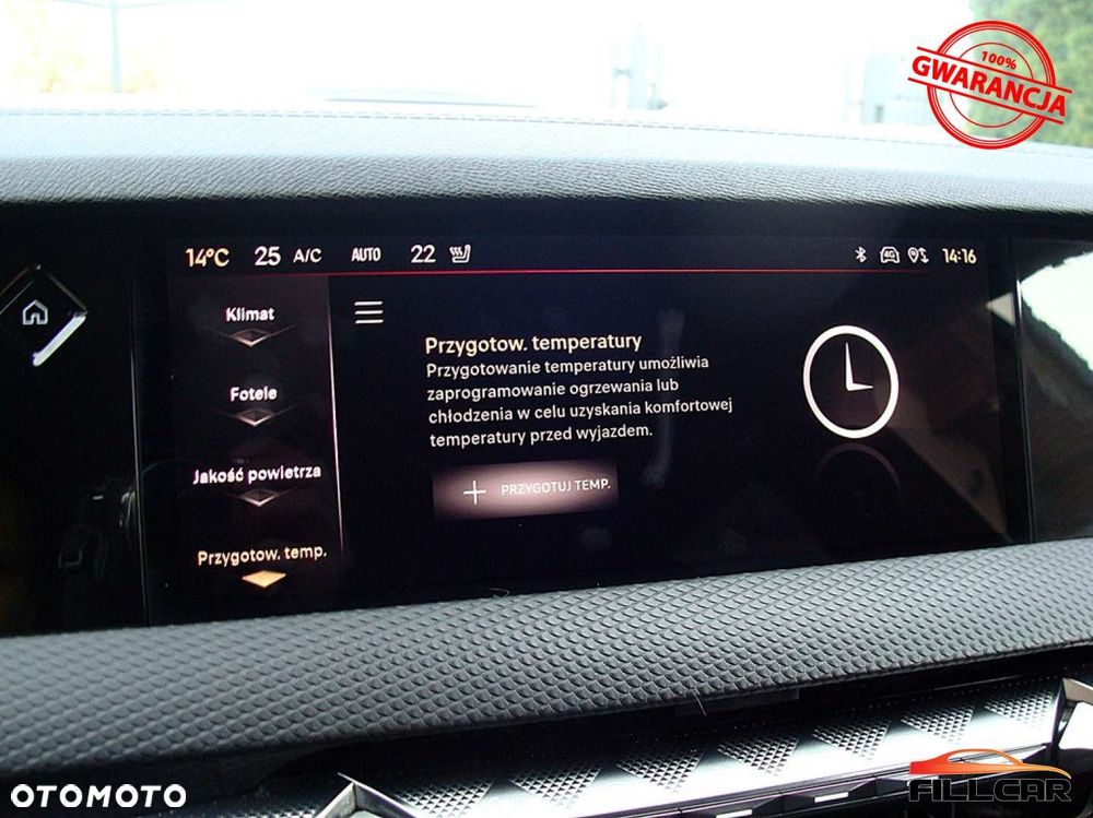 DS Automobiles DS 4 1.6 E-Tense Rivoli - 25