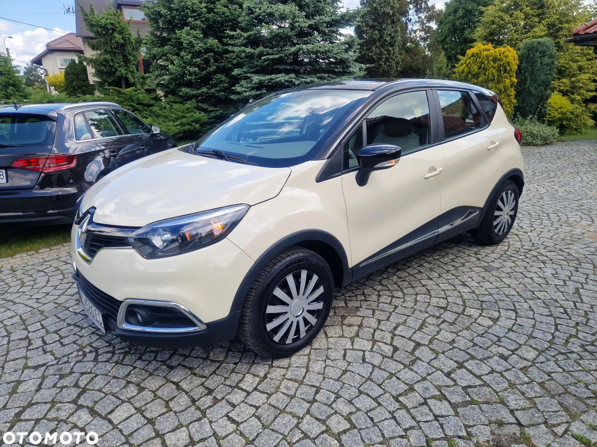 Renault Captur (ENERGY) TCe 90 LIFE - 1