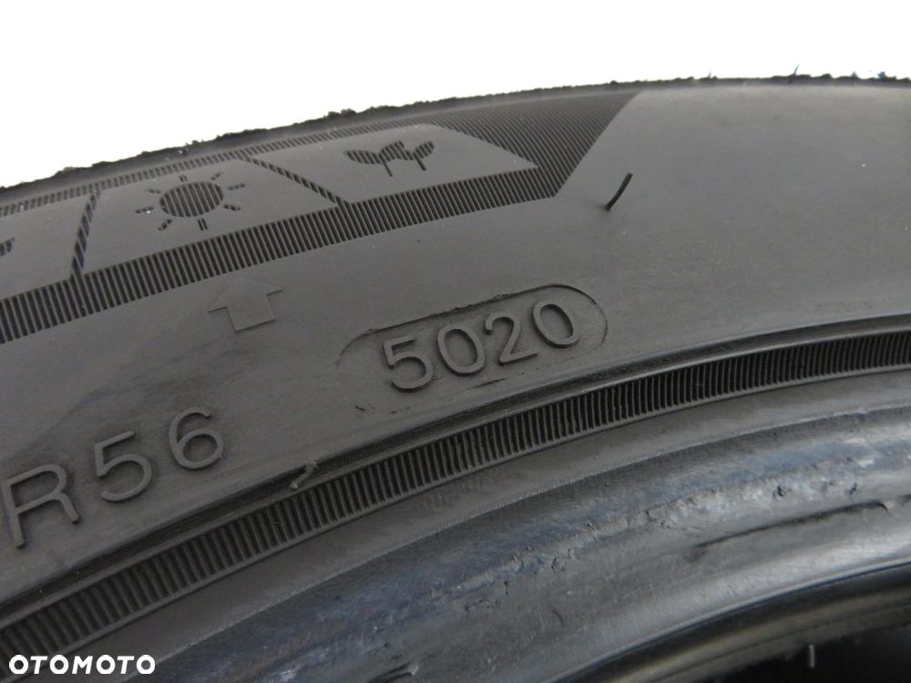 235/45R18 ZR18 OPONA CAŁOROCZNA Imperial All Season Driver 98Y XL - 4