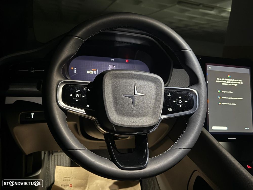 Polestar 2 Dual Motor 78kWh - 12