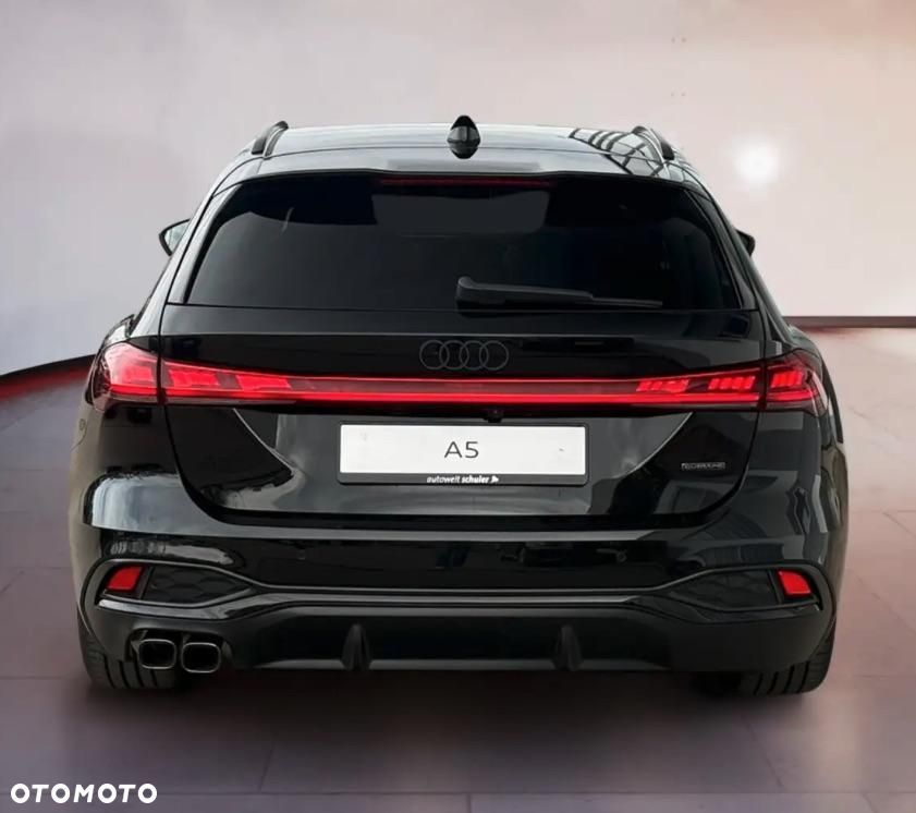 Audi A5 Avant - 5