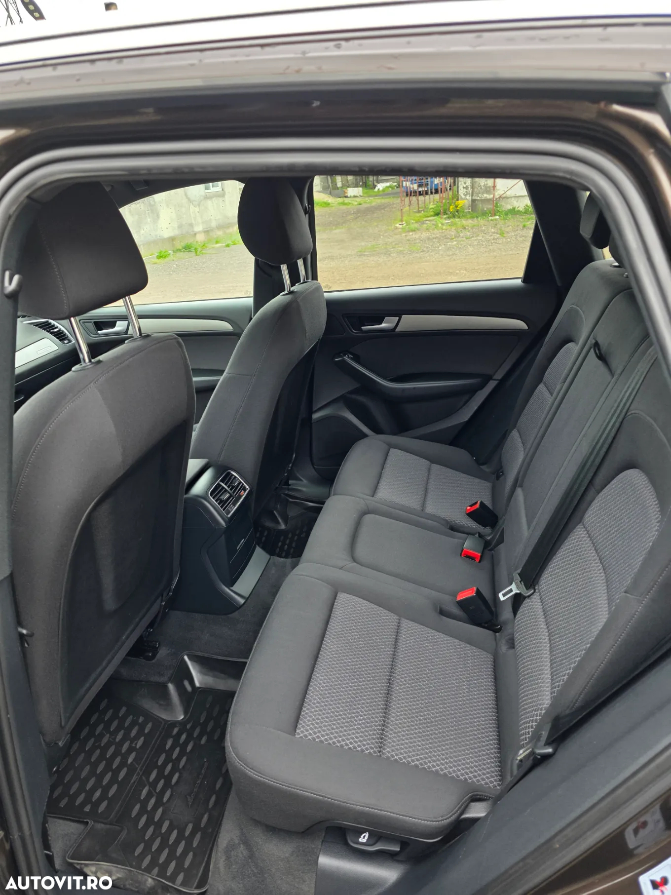 Audi Q5 2.0 TDI Quattro - 7