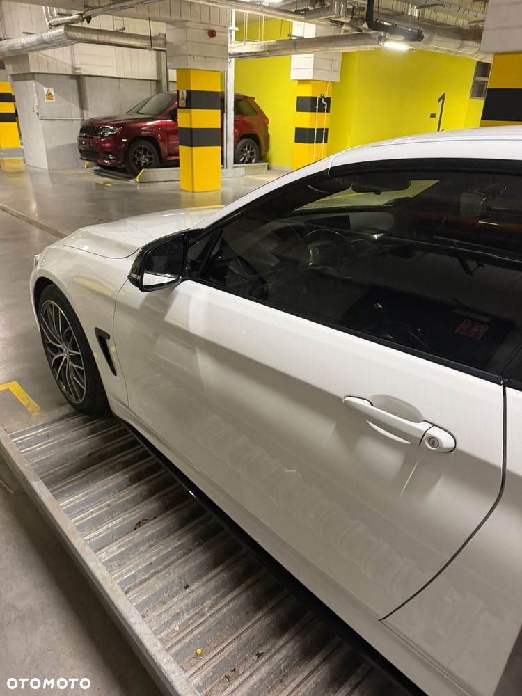 BMW Seria 4 - 12