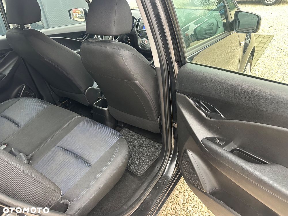Hyundai ix20 - 16