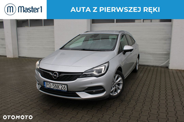 Opel Astra V 1.5 CDTI Elegance S&S