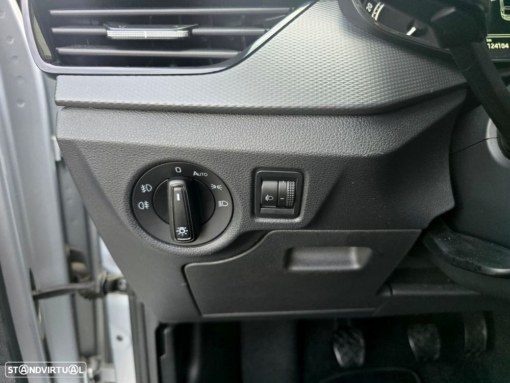 Skoda Scala 1.0 TSI - 22
