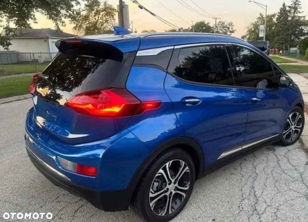 Chevrolet Bolt - 6