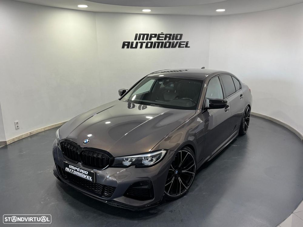 BMW 330 e Pack M Auto - 2