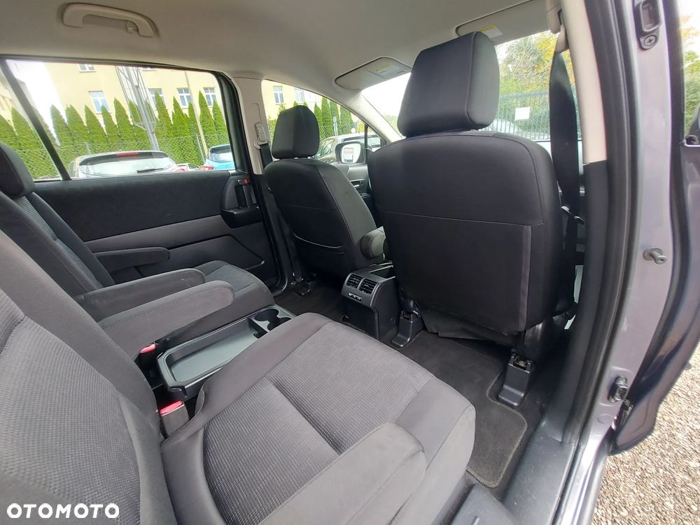 Mazda 5 2.3 Sport - 18