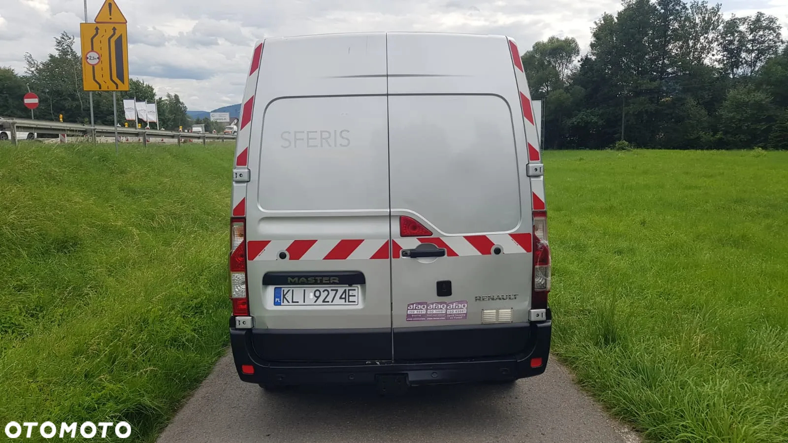 Renault Master - 5