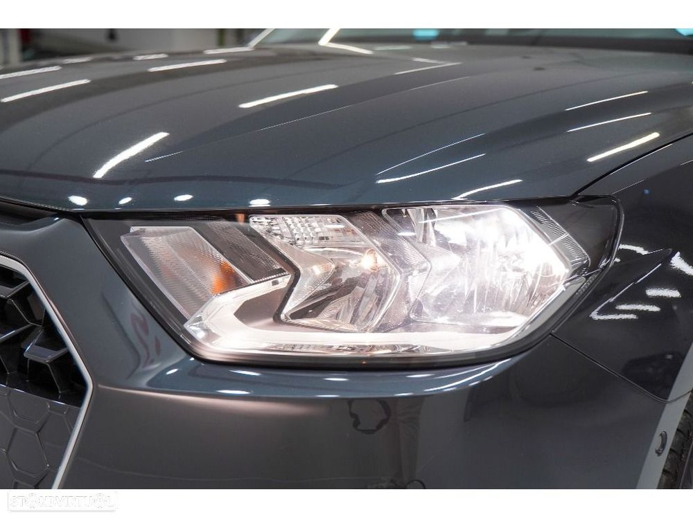 Audi A1 Sportback 30 TFSI Advanced S tronic - 13