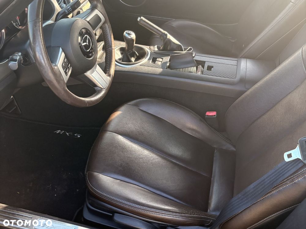 Mazda MX-5 1.8 MZR Energy - 26