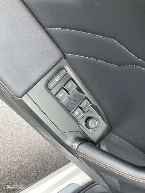 Cupra Formentor 1.4 e-Hybrid Sport DSG - 28