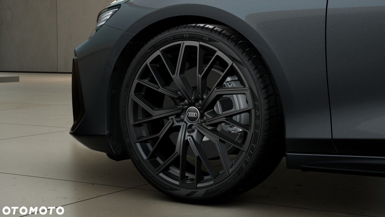 Audi A6 - 10