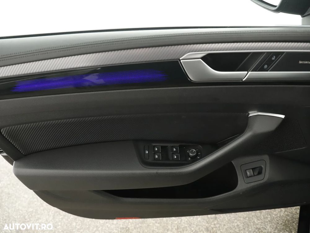 Volkswagen ARTEON Shooting Brake 2.0 TSI OPF 4Motion DSG R - 22