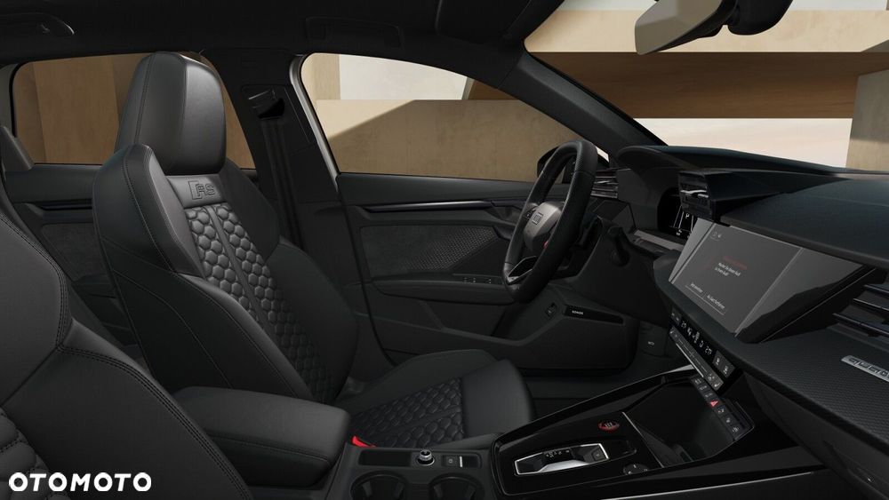 Audi RS3 Sportback - 9