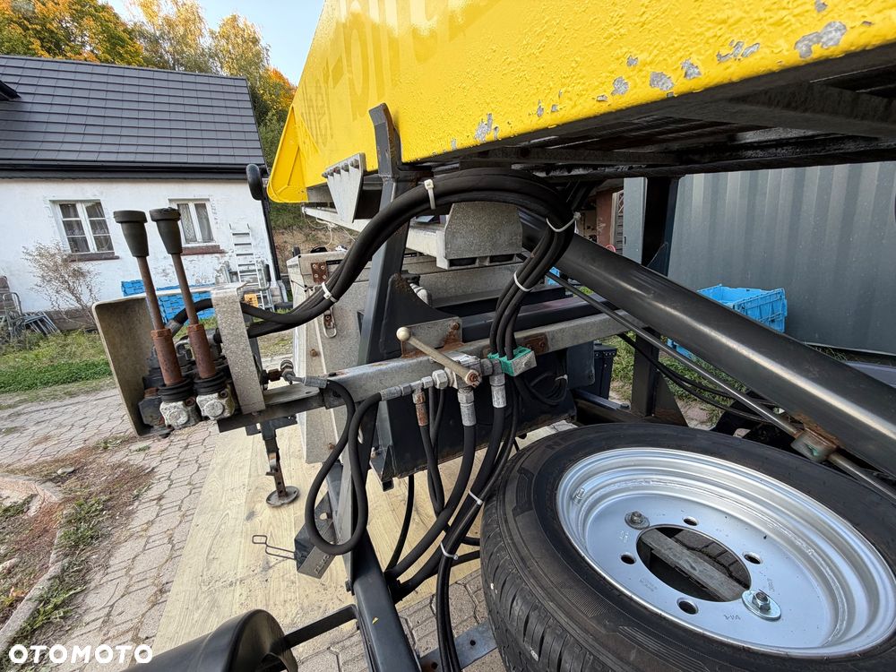 Inny Böcker HD 30/1-7 LH - 5