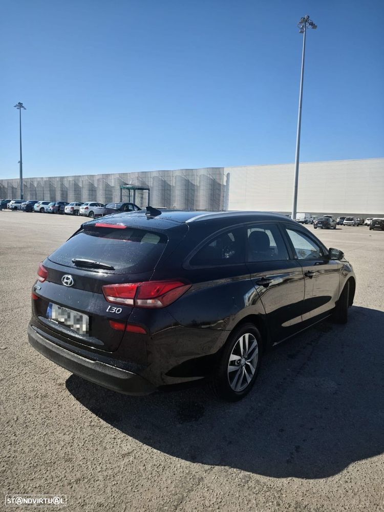 Hyundai i30 - 4