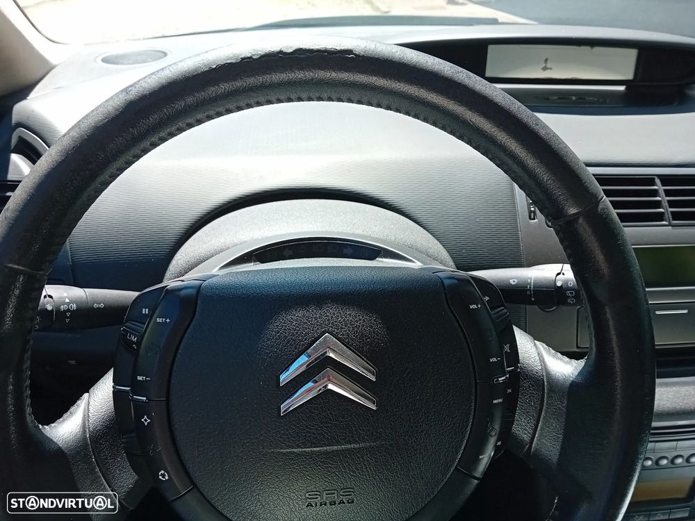 Citroën C4 1.6 HDi Business - 6