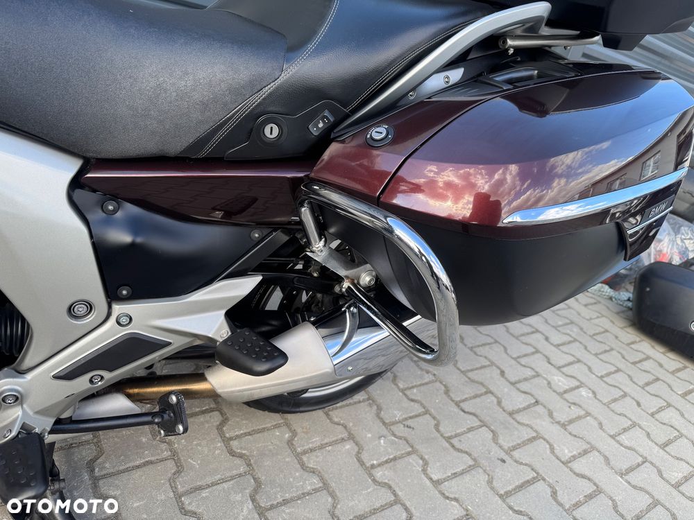 BMW K - 17