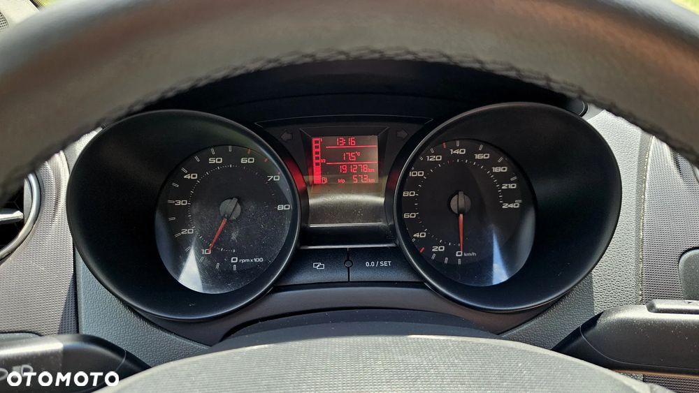 Seat Ibiza 1.2 12V Style 4YOU - 8