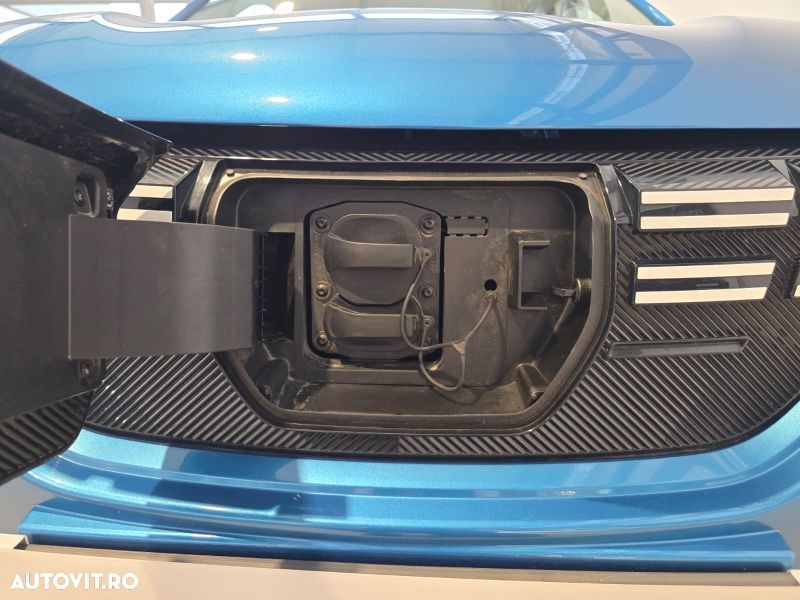 Dacia Spring Expression - 19