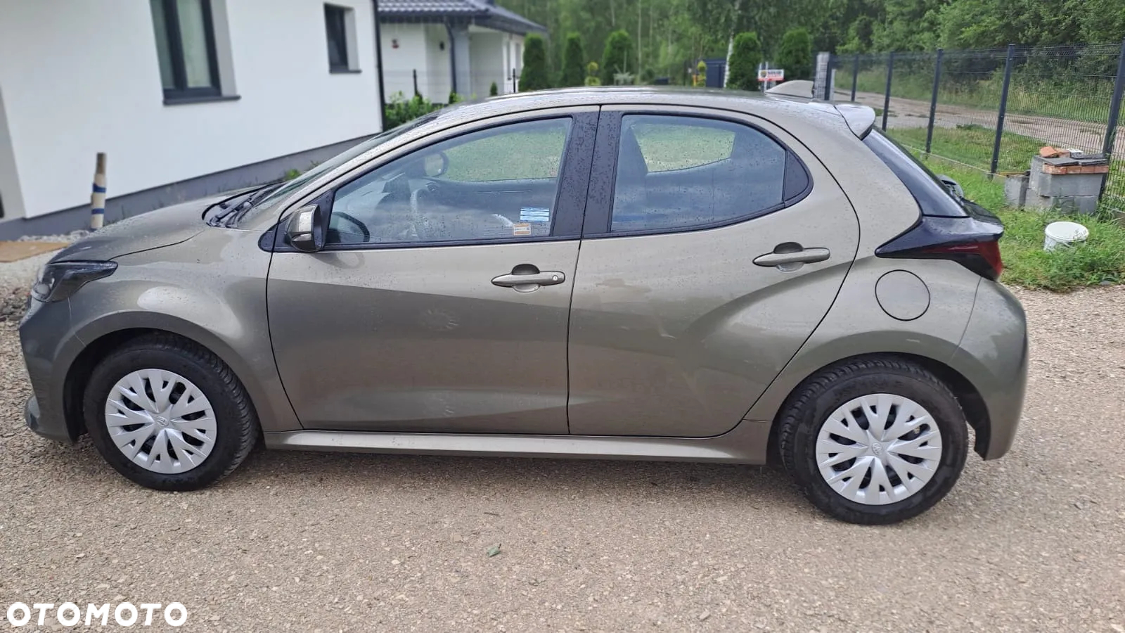 Toyota Yaris 1.5 Active - 5
