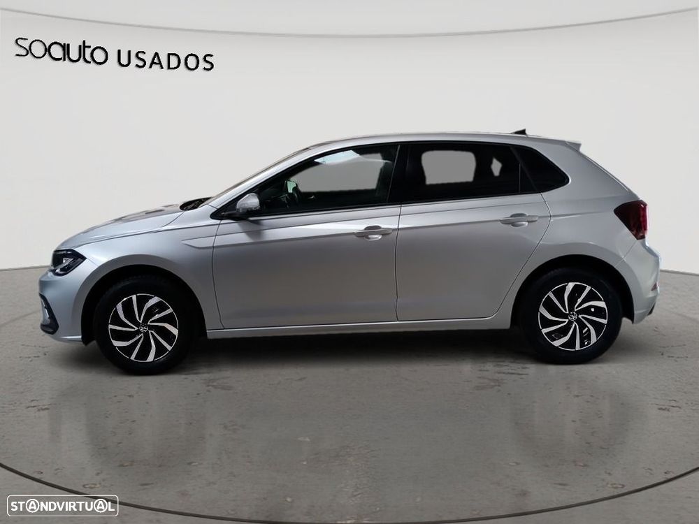 Volkswagen Polo 2025 photo 4
