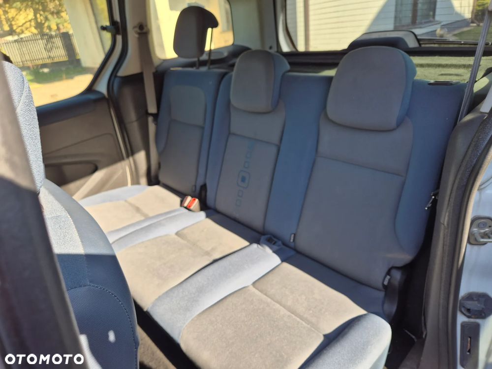 Citroën Berlingo 1.6 HDi X - 7