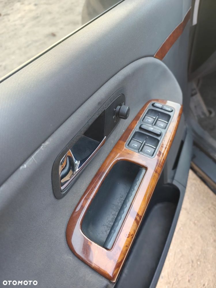 Seat Alhambra 1.9 TDI Signo Tiptr - 11