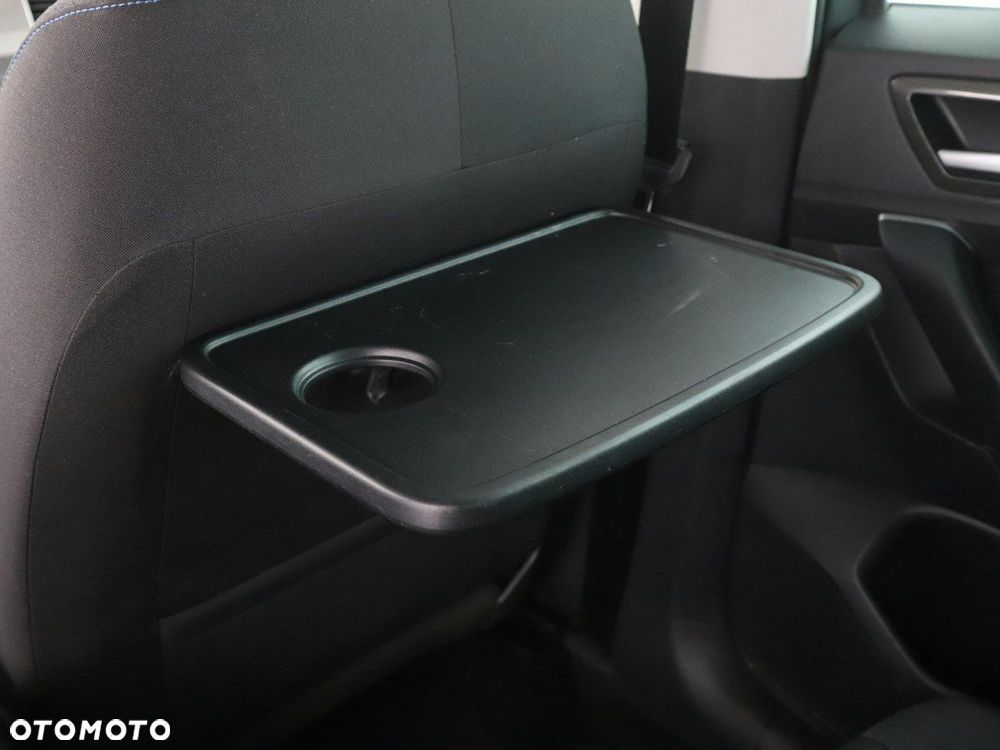 Volkswagen Golf Sportsvan 1.5 TSI ACT OPF Join - 37