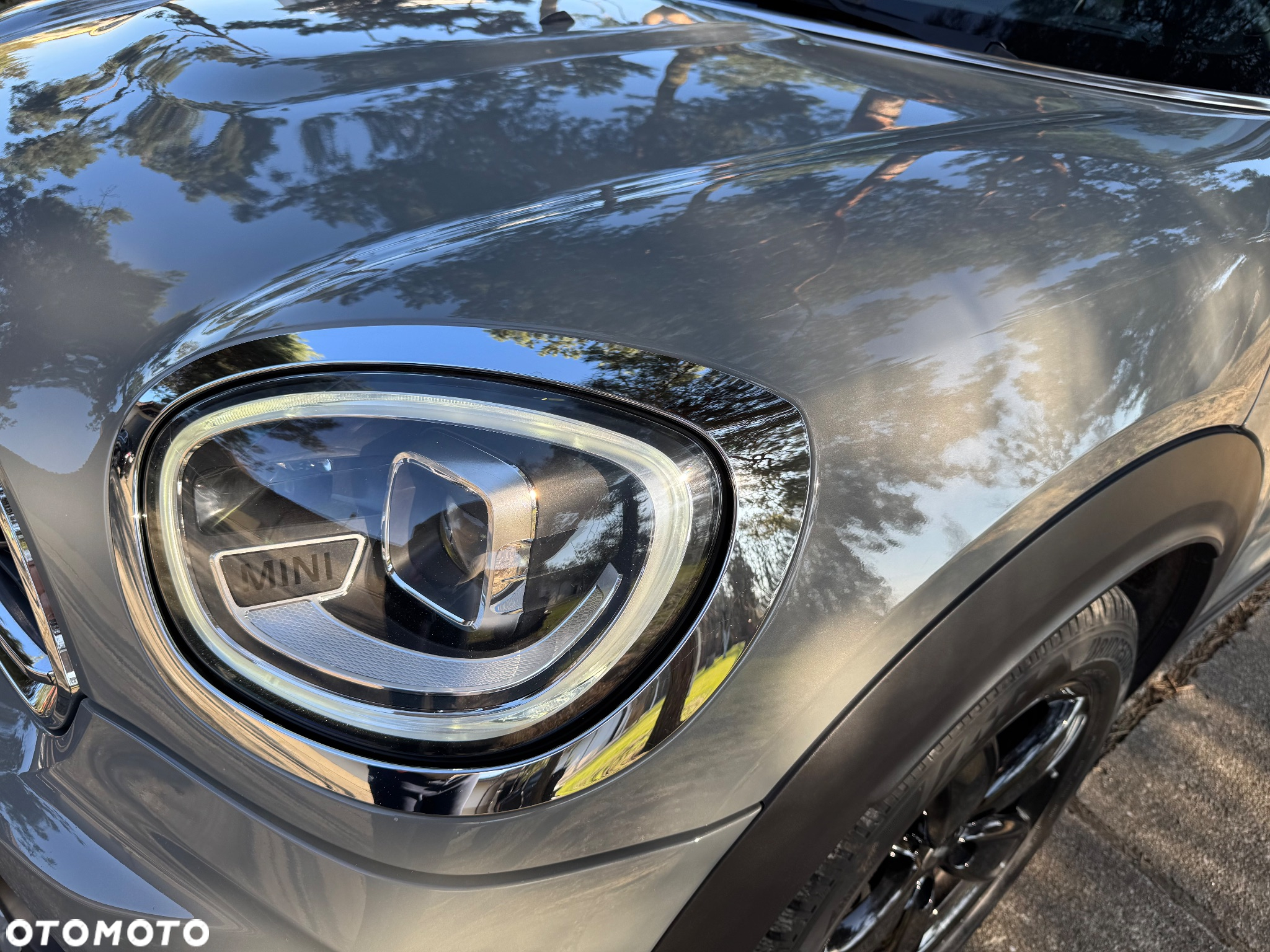 MINI Countryman Cooper S - 4