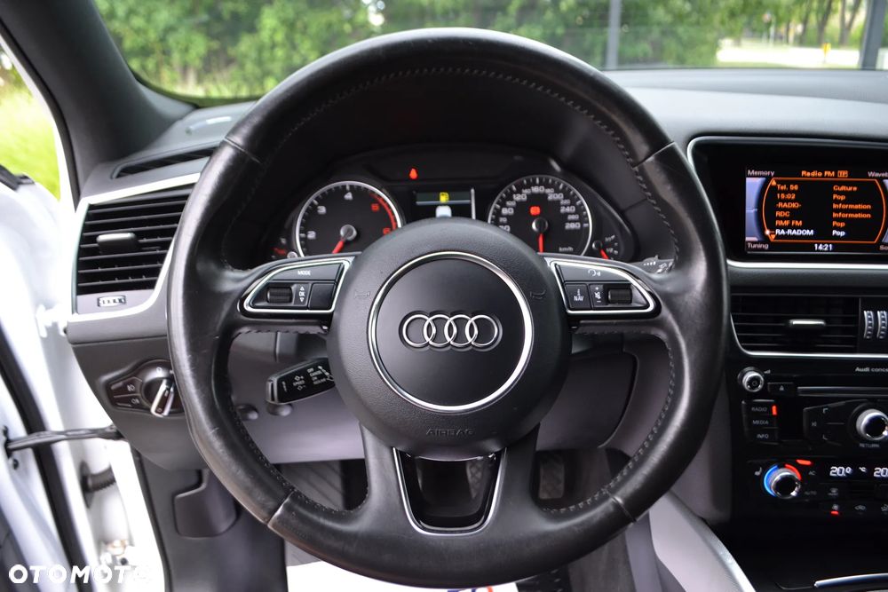 Audi Q5 - 25