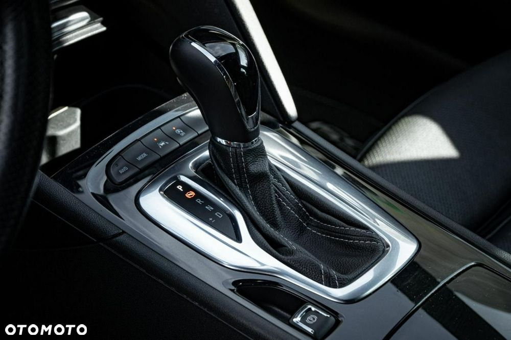 Opel Insignia 2.0 Direct InjectionTurbo GSI - 37