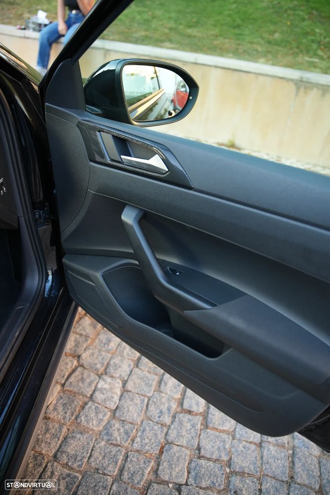 VW Taigo 1.0 TSI Life - 12