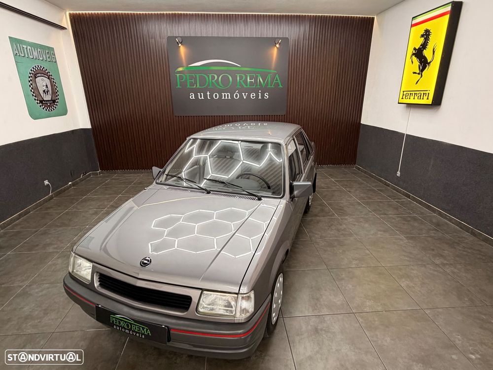 Opel Corsa 1.2 Swing - 11