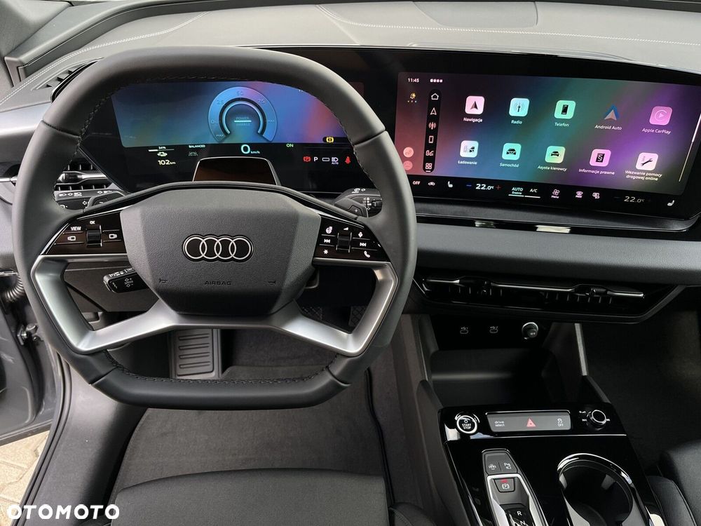 Audi Q6 e-tron - 27