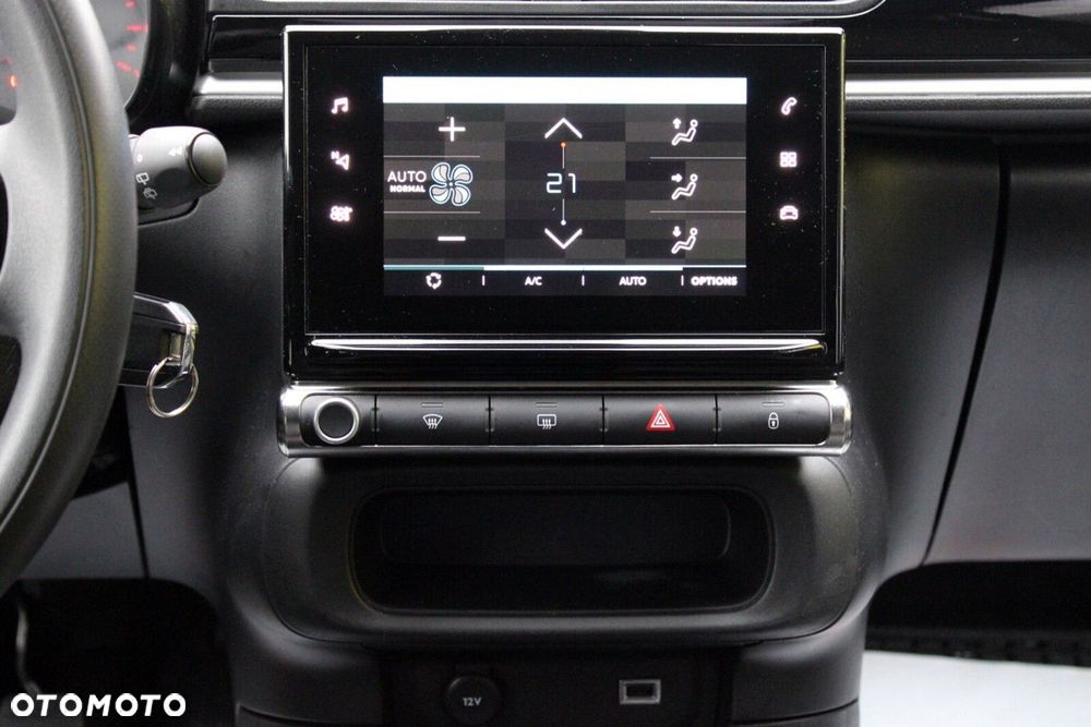 Citroën C3 1.2 PureTech Max - 18