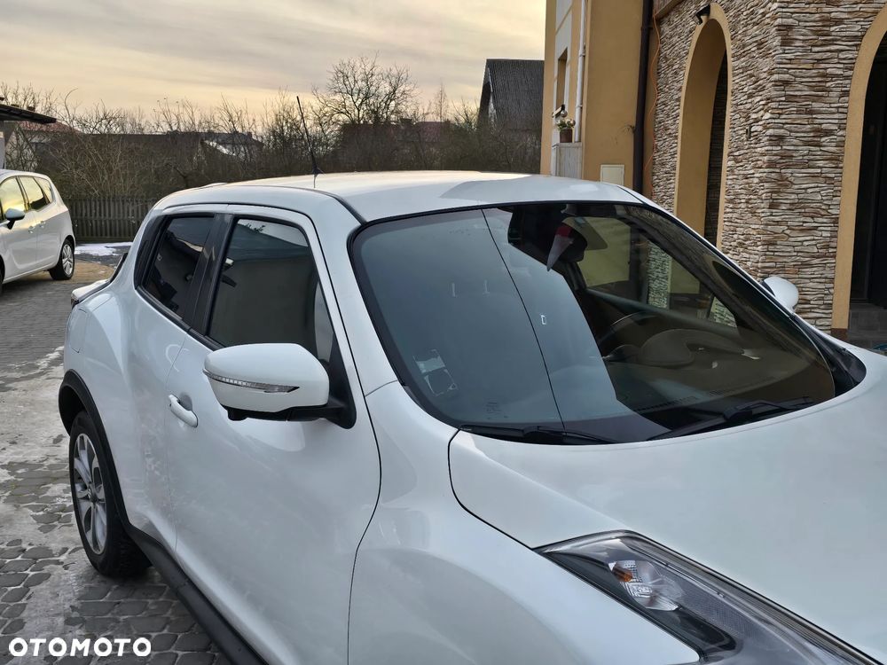Nissan Juke 1.5 dCi 360 - 8