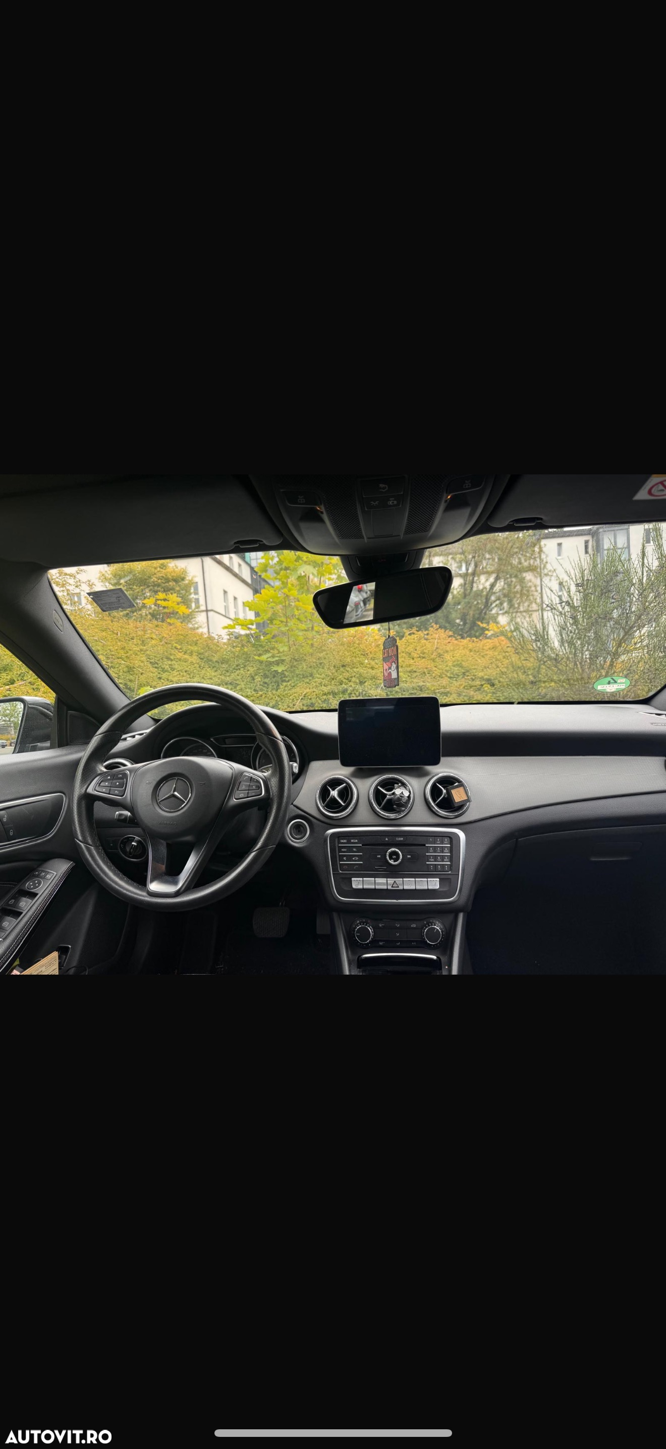 Mercedes-Benz CLA - 5
