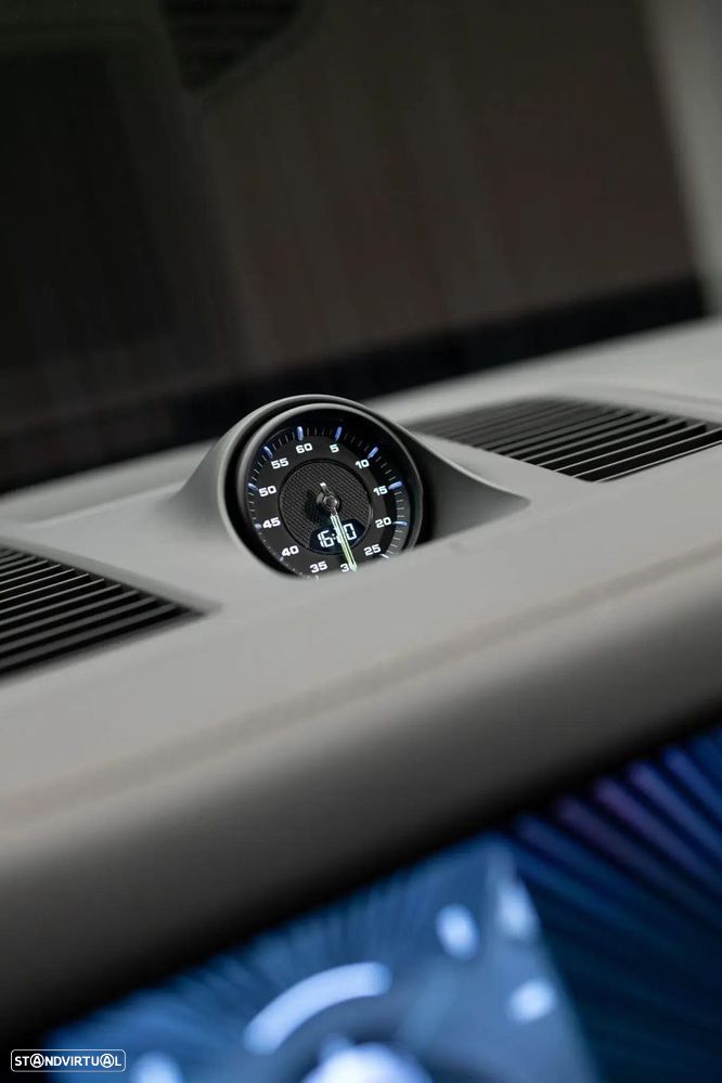 Porsche Cayenne Coupé E-Hybrid - 38