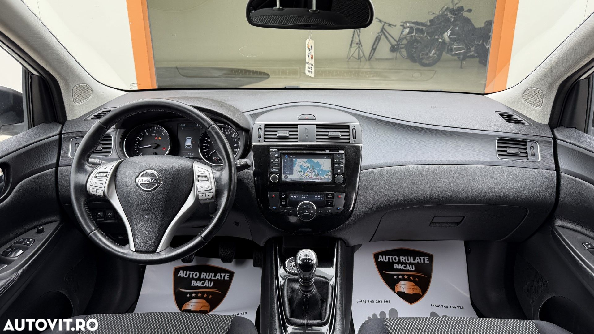 Nissan Pulsar - 8