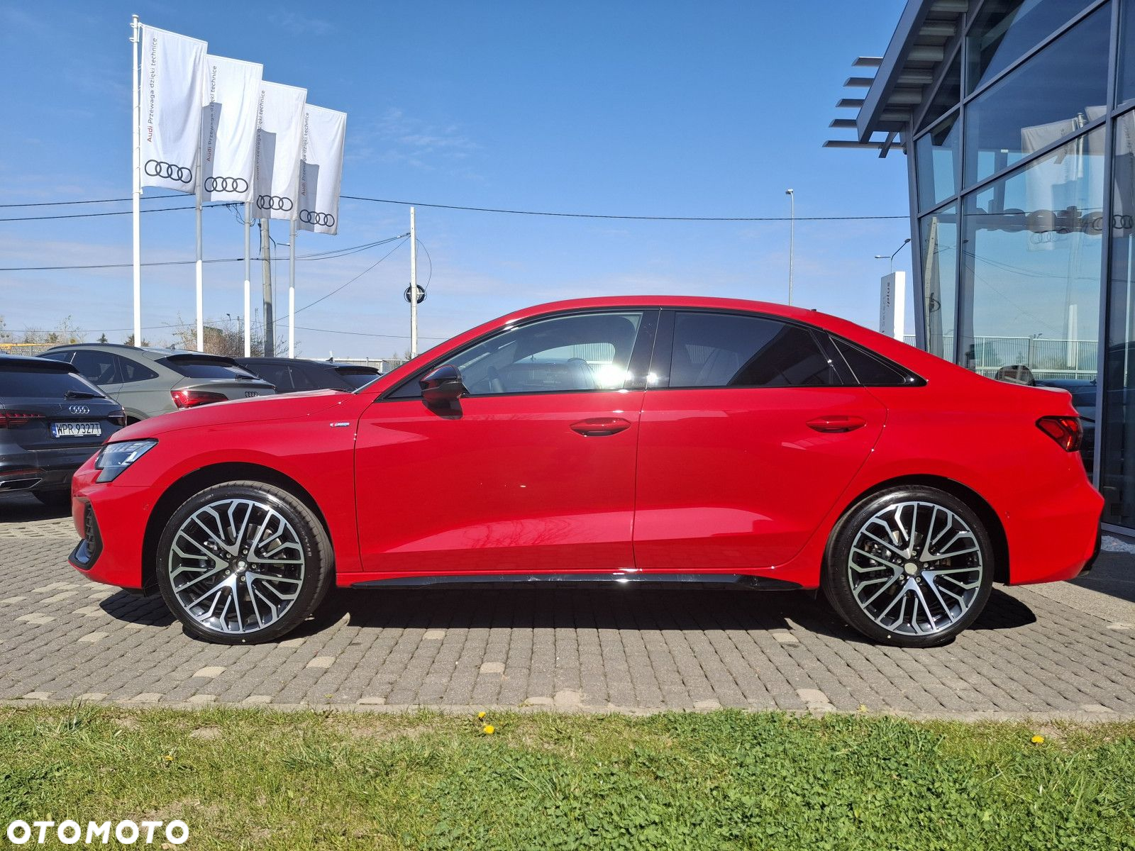 Audi A3 - 5