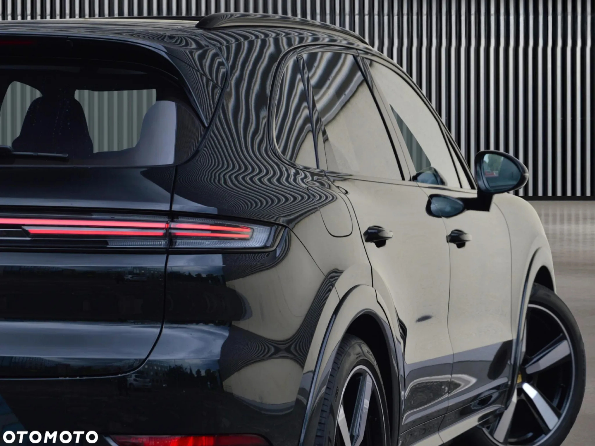 Porsche Cayenne GTS - 12