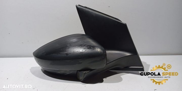 Oglinda dreapta (de Europa) Volkswagen VW Up 1 [2011 - 2020] - 2
