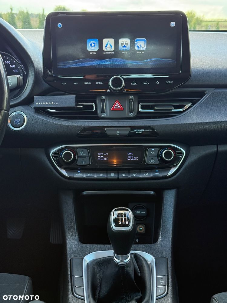 Hyundai i30 - 18