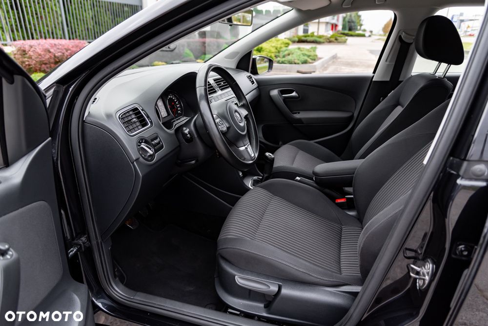Volkswagen Polo 1.2 TSI Team - 18