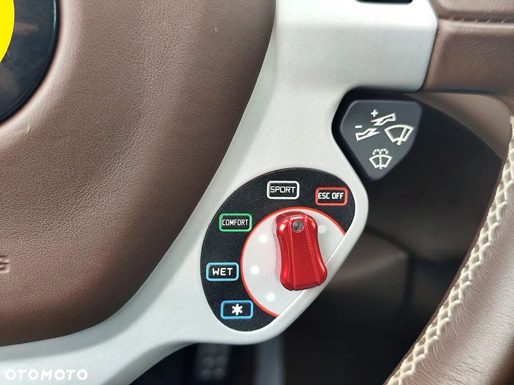 Ferrari FF - 27