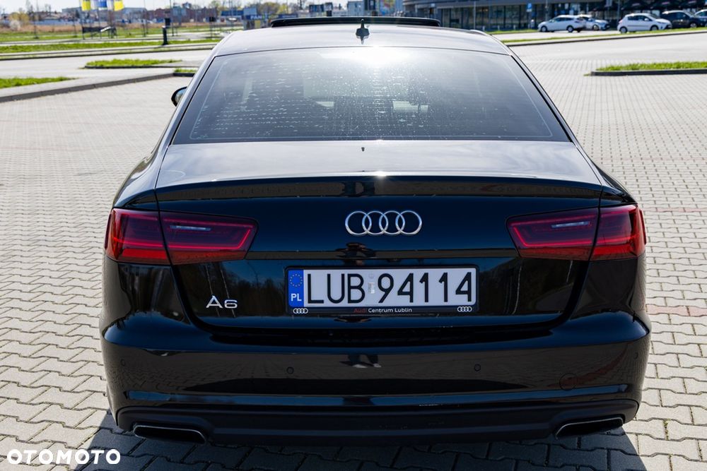 Audi A6 Limousine - 20