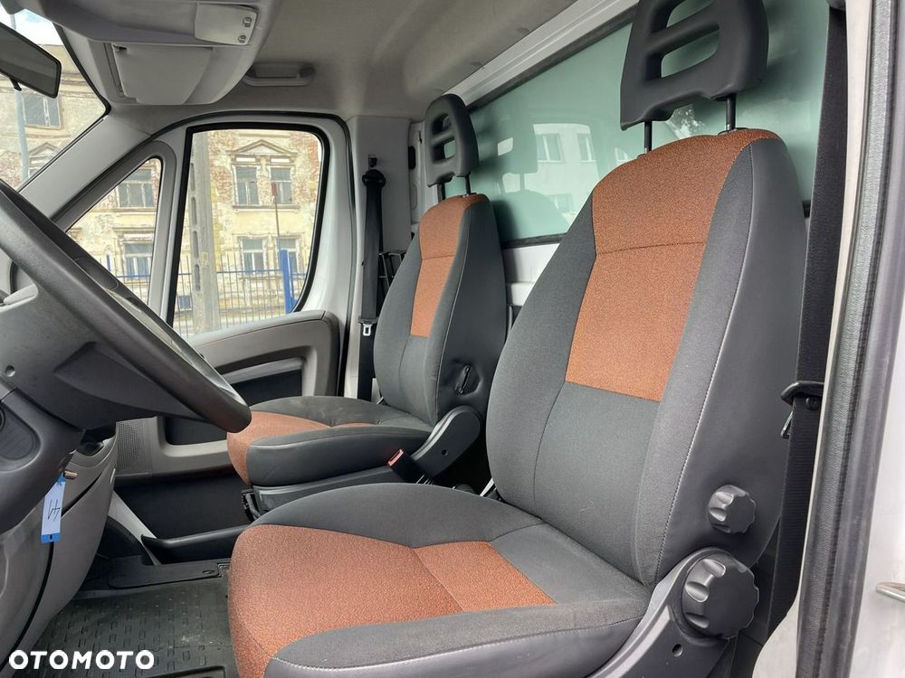 Fiat Ducato - 19